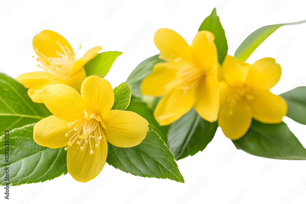 Vibrant Yellow Flowers Bloom Brightly, Nature's Beauty in Full Radiance, Stunning Botanical Display Vibrant Yellow Flowers Bloom Brightly, Nature's Beauty in Full Radiance, Stunning Botanical Display