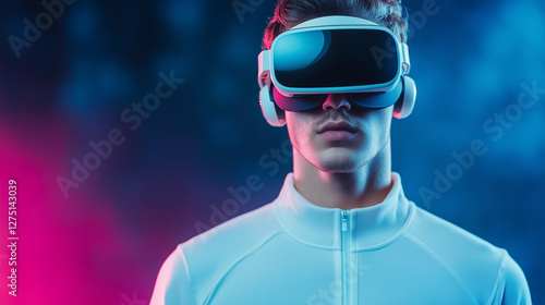 Gazing into the Metaverse: ...