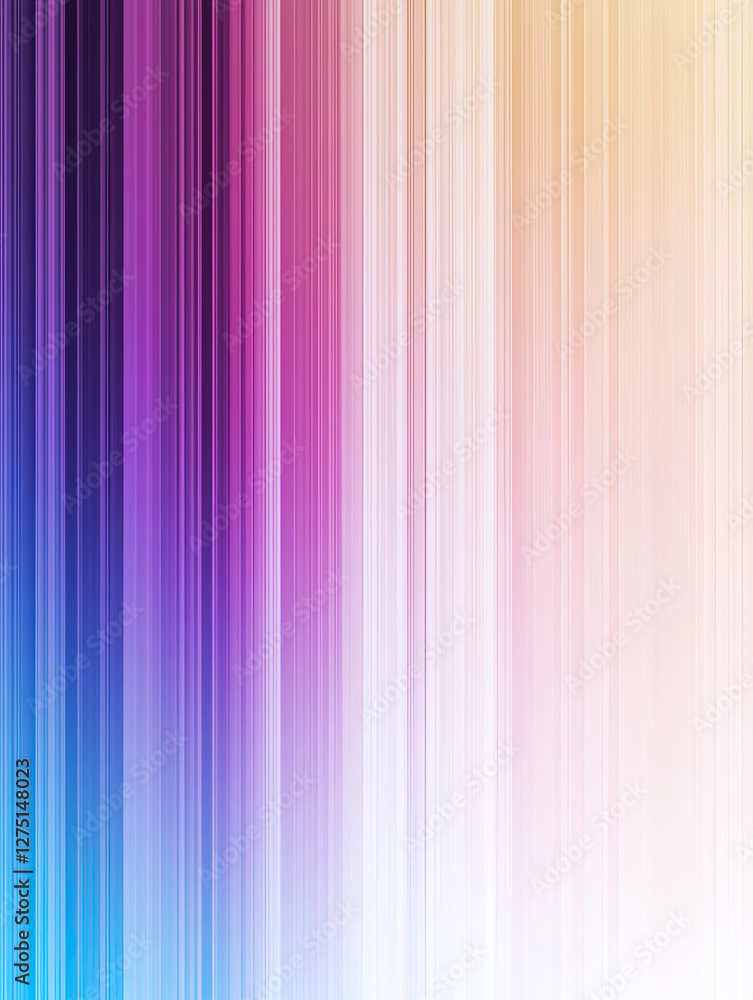 Colorful gradient background with lines effect Colorful gradient background with lines effect