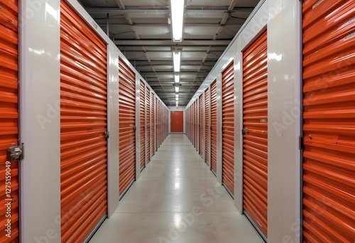 Storage Locker 