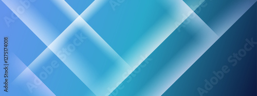 blue and white stylish abstract background with diagonal lines perfect for tech websites, social media graphics, and modern designs needing a dynamic touch.