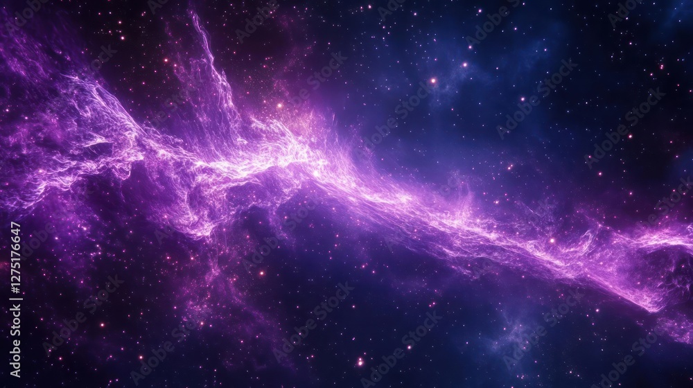 A galaxy far far away
