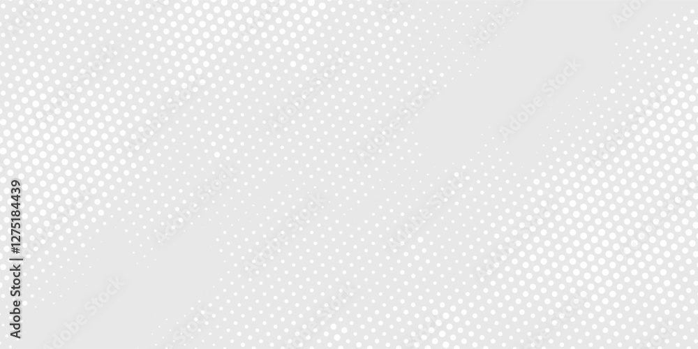 Dot white gray wave light technology texture background. Abstract big data digital concept modern dots Dot white gray wave light technology texture background. Abstract big data digital concept modern dots