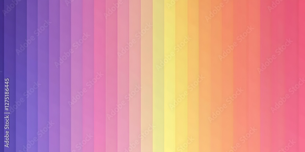 Abstract colorful vertical stripes Abstract colorful vertical stripes