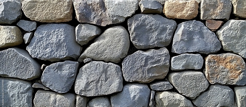 Closeup Stone Wall Texture (1) Closeup Stone Wall Texture (1)