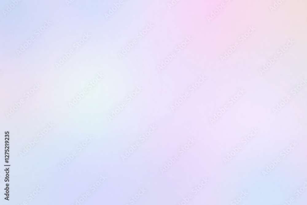 Abstract background gradient pastel blue pink white dreamy atmosphere Abstract background gradient pastel blue pink white dreamy atmosphere