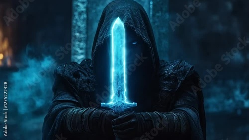 The villain plotted his revenge carefully, determined to outsmart the hero and seize ultimate power.