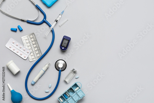 Medical healthcare equipmen...