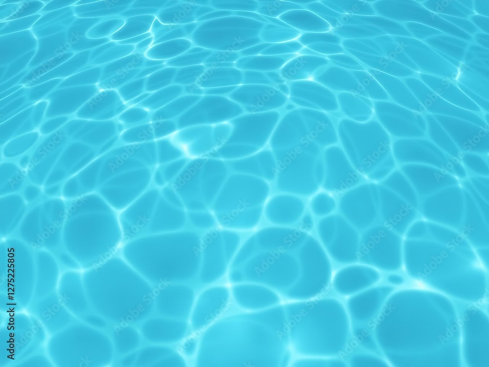 Abstract blue water bubbles background with various sizes of bubbles floating in a serene and calming pattern, water, aqua, abstract Abstract blue water bubbles background with various sizes of bubbles floating in a serene and calming pattern, water, aqua, abstract