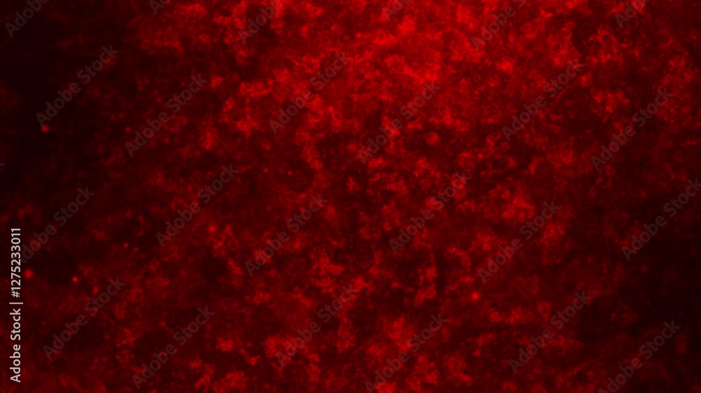 Animated dark red noise background with flying dust particles, glitter particle falling animation with dark red stone background Animated dark red noise background with flying dust particles, glitter particle falling animation with dark red stone background