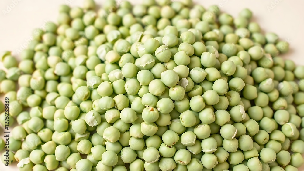 Fresh Green Chickpeas: Vibrant, Natural, and Nutritious Fresh Green Chickpeas: Vibrant, Natural, and Nutritious