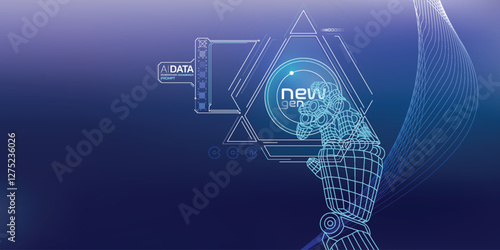 Digital age voice, Artificial Intelligence and conversational skills