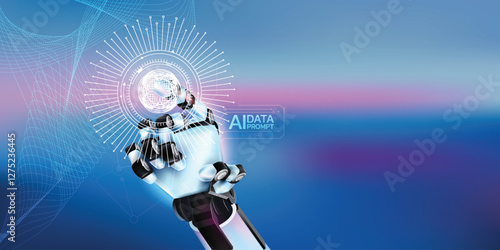 AI and reality: how machines learn to speak like humans