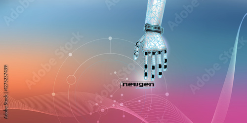 Data shapes the future, Artificial Intelligence and information evolution