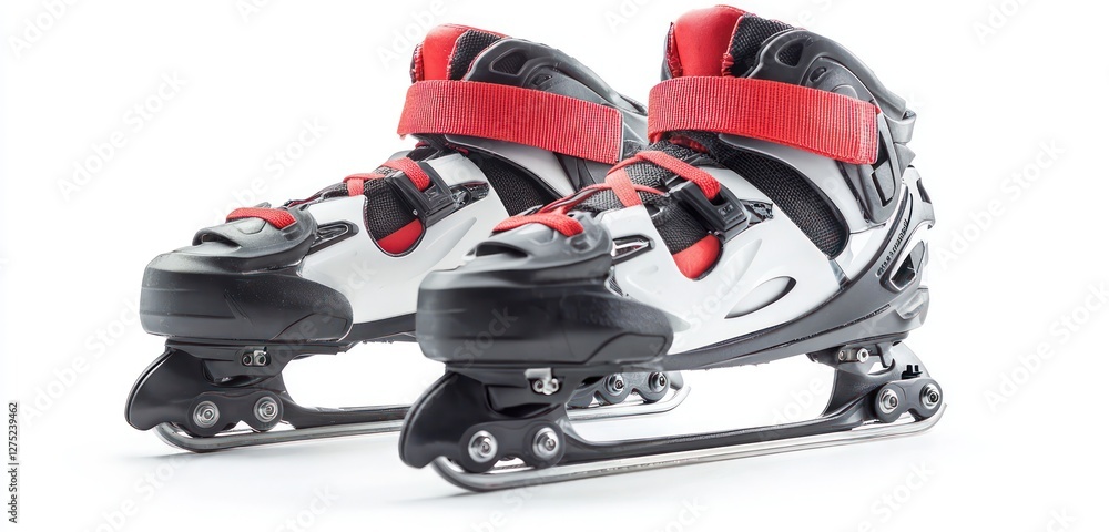 Comfortable and efficient inline skates for recreational and professional use. Comfortable and efficient inline skates for recreational and professional use.