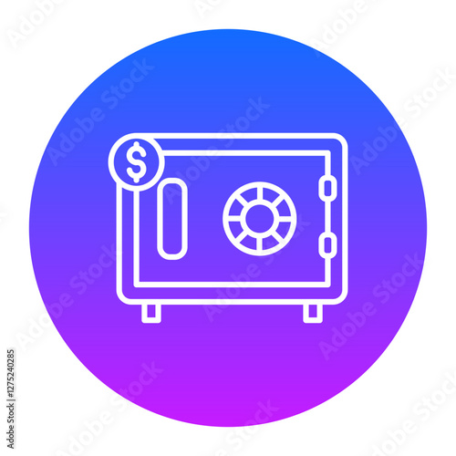 Safebox Icon