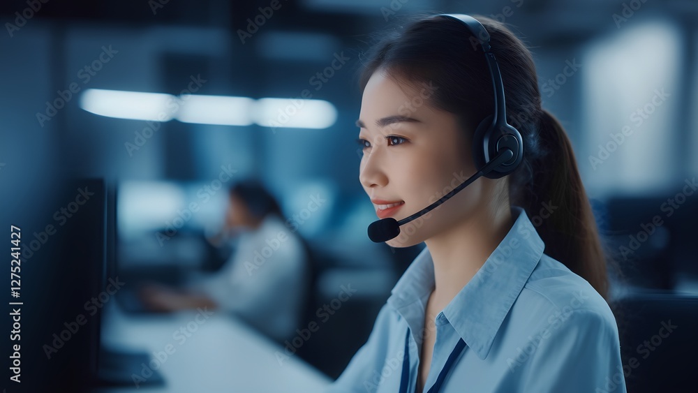 Customer service Customer service