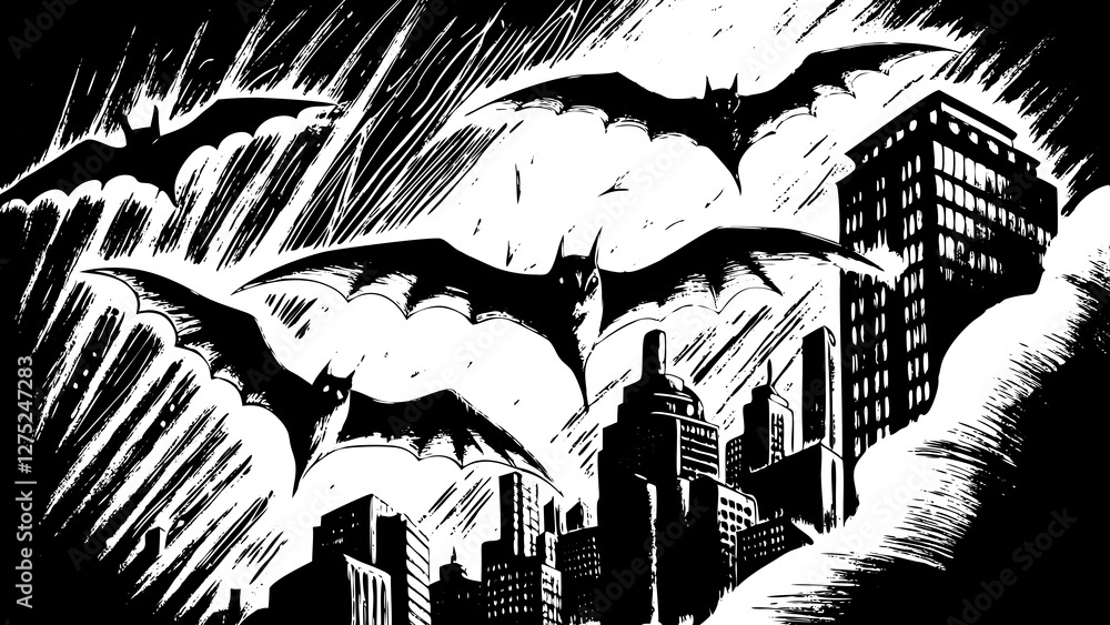 Naklejka premium abstract grunge background