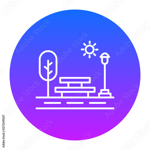 Park Icon