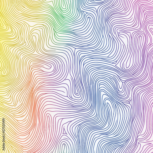 abstract colorful background