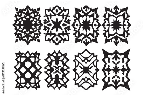 Best-Selling Laser Cut Panels