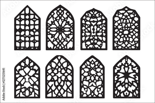 Best-Selling Laser Cut Panels