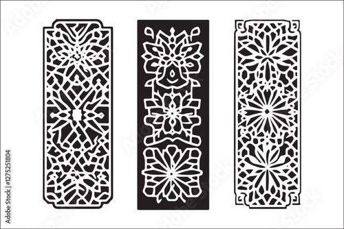 Best-Selling Laser Cut Panels