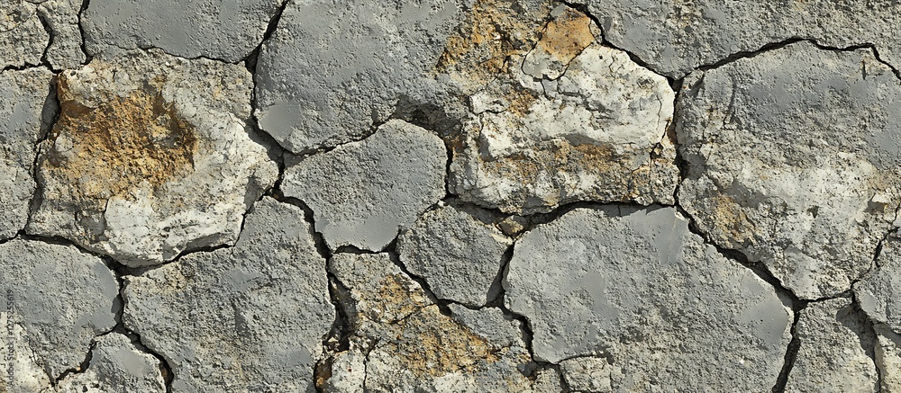 Obraz premium Stone Wall Texture Background (6)