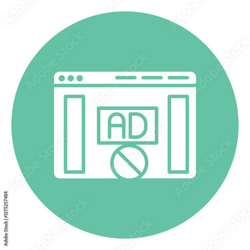 AD Blocker Icon