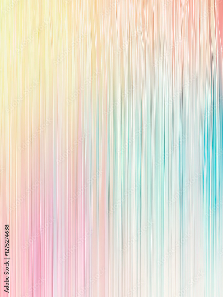 Colorful gradient background with lines effect Colorful gradient background with lines effect