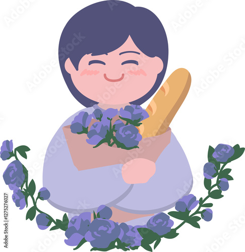 International Women’s Day, Bread, Roses, and Equality 