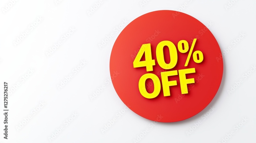 Eye-Catching Promotional Signage for Seasonal Discounts and Sales Events Eye-Catching Promotional Signage for Seasonal Discounts and Sales Events