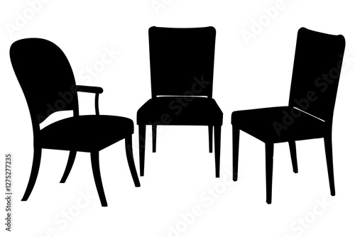 Chairs furniture