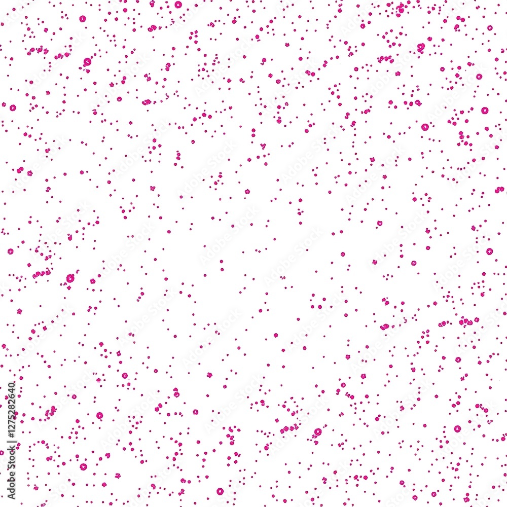 Shimmering Summer: Pink Glitter backdrop with Nostalgic Charm Shimmering Summer: Pink Glitter backdrop with Nostalgic Charm