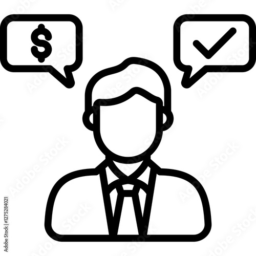 Agent Icon