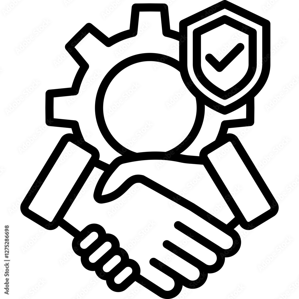 Reliability Icon Reliability Icon
