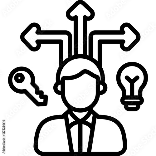 Opportunities Icon