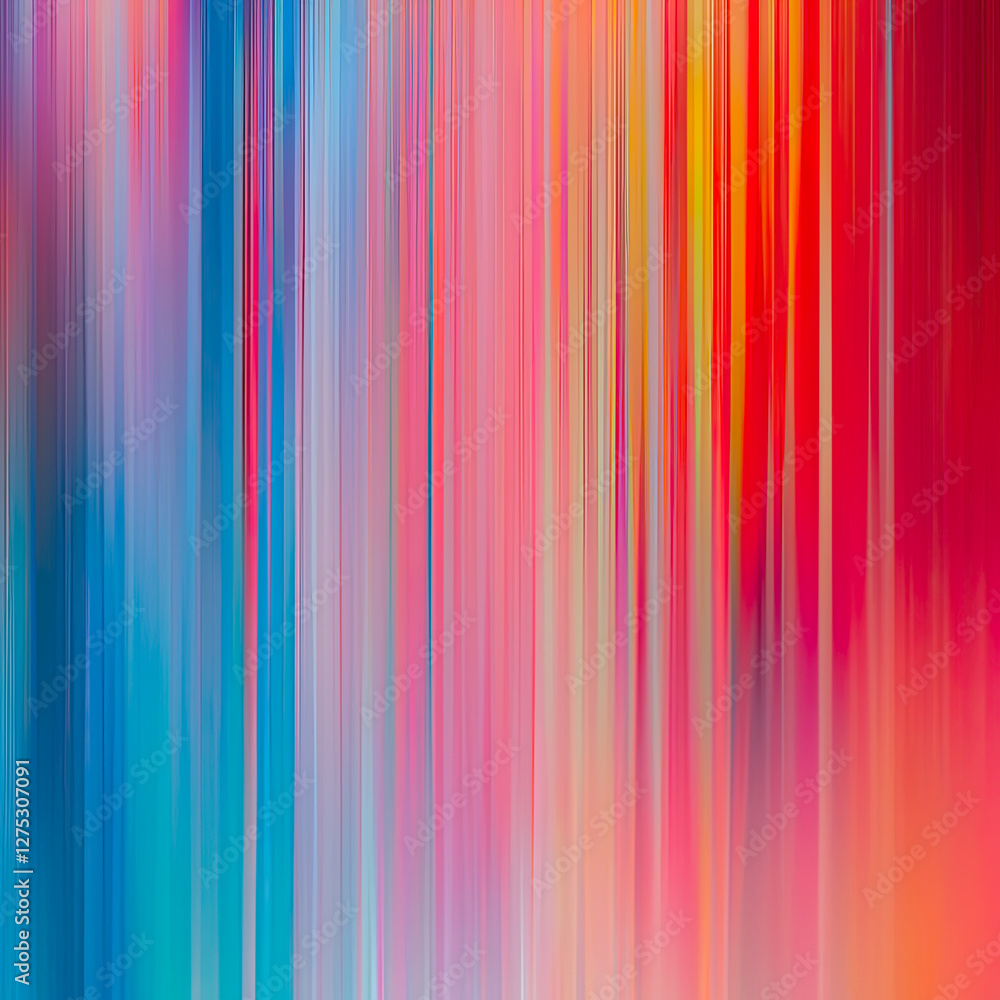 Colorful gradient background with lines effect Colorful gradient background with lines effect