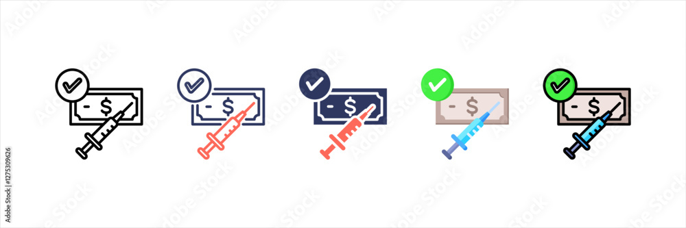 Stimulus Multistyle Icon Set Stimulus Multistyle Icon Set