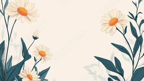 春, フレーム, 花, デイジー, 自然, 植える, 白, カモミール, サマータイム, カモミール, 黄色, とぶ, 花, 全盛期, フローラル, 咲く, 植物, 庭, 野原, 美しさ, 花束, 牧草地, 孤立した, アップ, マクロ, 美しい