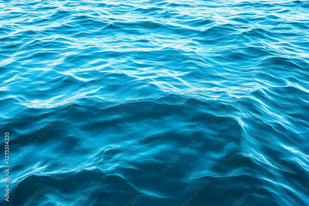 Ocean waves texture background, sea surface, water pattern Ocean waves texture background, sea surface, water pattern