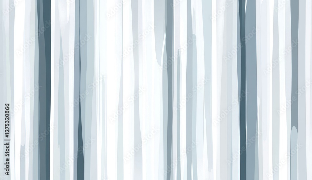 Abstract grayscale vertical stripes background. Abstract grayscale vertical stripes background.