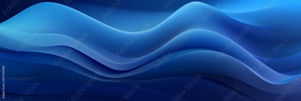 geometric background wave blue geometric background wave blue