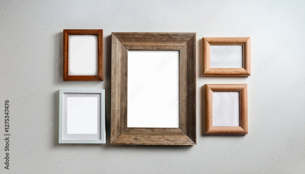 Realistic Photo Frames Mockup Elegant Collection Showcasing a Vibrant Interior Scene, Perfect for Digital Art, Home Decor or Design Inspiration. Realistic Photo Frames Mockup Elegant Collection Showcasing a Vibrant Interior Scene, Perfect for Digital Art, Home Decor or Design Inspiration.