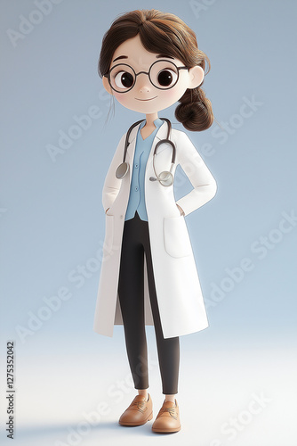 doctor
