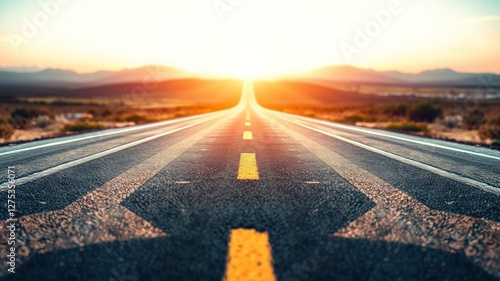 Aspiring Road to Success:  Future Growth Path