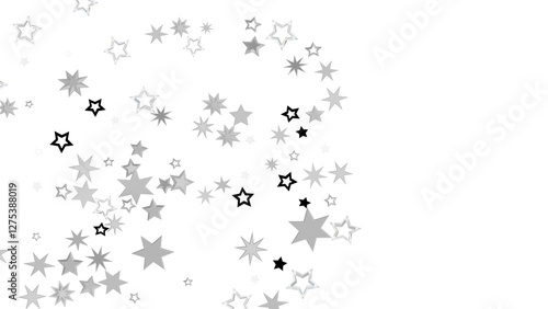 Scattered Stars