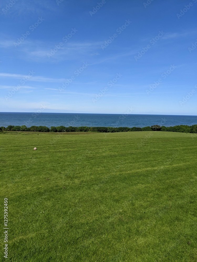 sky, grass, landscape, field, green, meadow, nature, summer, blue, hill, horizon, countryside, country sky, grass, landscape, field, green, meadow, nature, summer, blue, hill, horizon, countryside, country