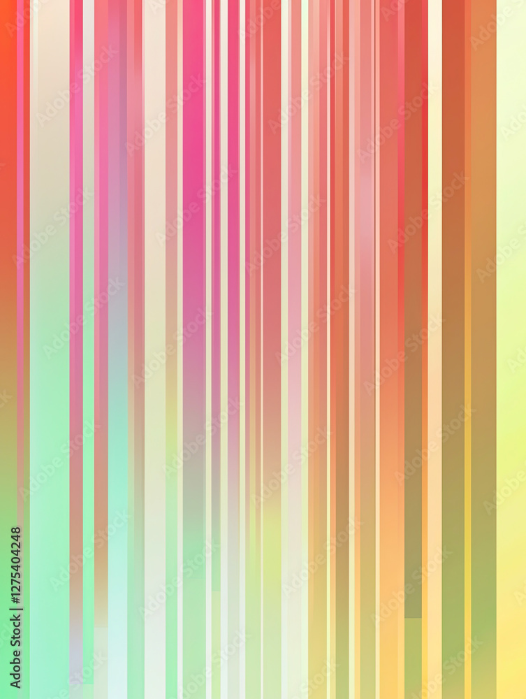 Colorful gradient background with lines effect Colorful gradient background with lines effect