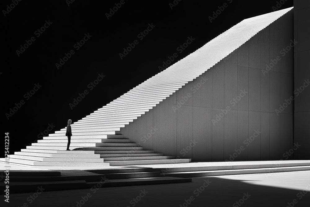 staircase